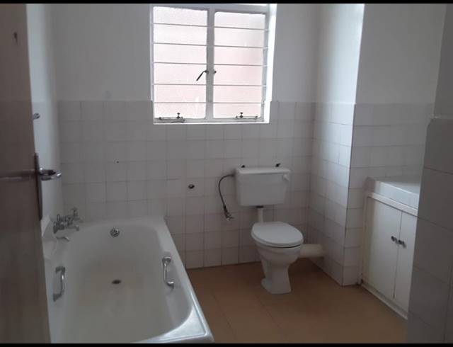 2 BEDROOM PROPERTY TO RENT IN FLORIDA PARK